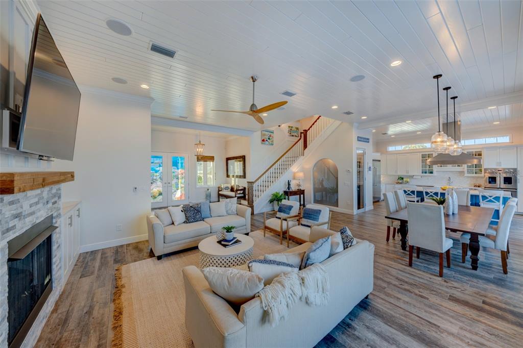 BELLEVUE ESTATES 7TH ADD - Residential