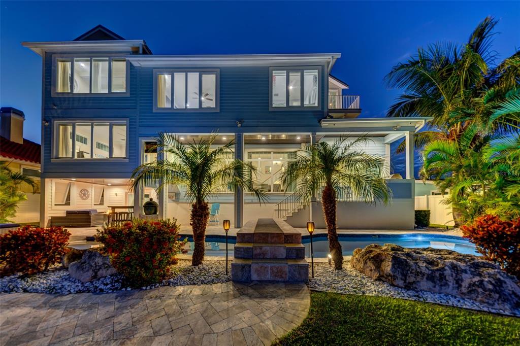 BELLEVUE ESTATES 7TH ADD - Residential