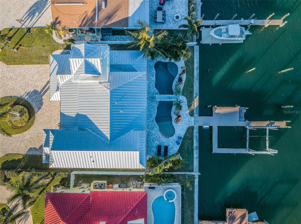 BELLEVUE ESTATES 7TH ADD - Residential