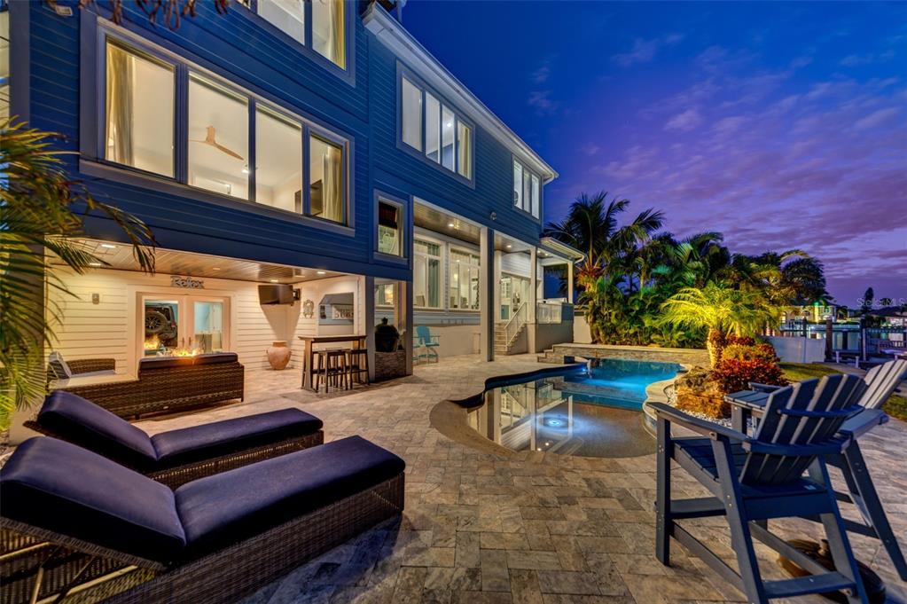 BELLEVUE ESTATES 7TH ADD - Residential