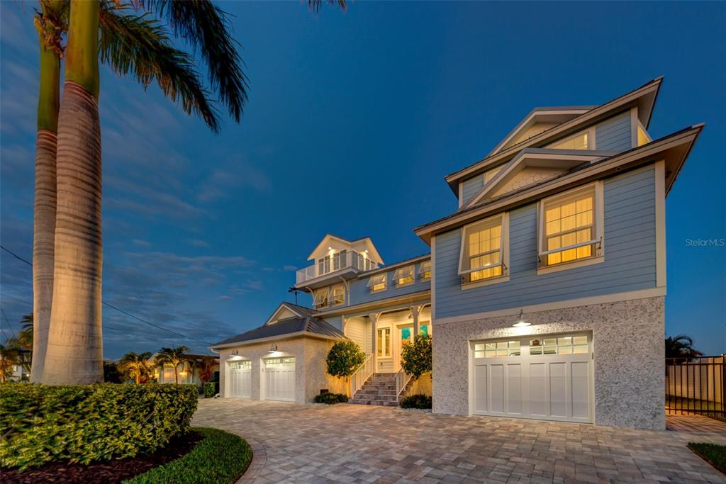 BELLEVUE ESTATES 7TH ADD - Residential