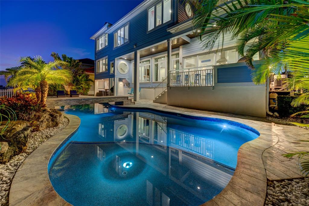 BELLEVUE ESTATES 7TH ADD - Residential