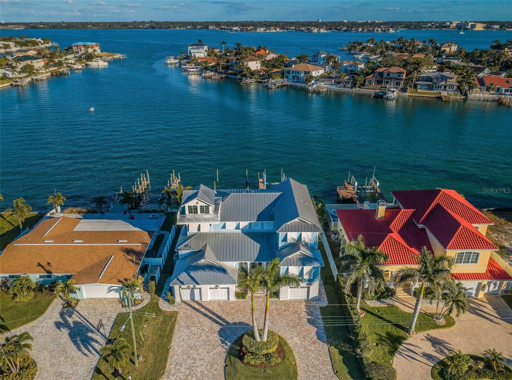 BELLEVUE ESTATES 7TH ADD - Residential