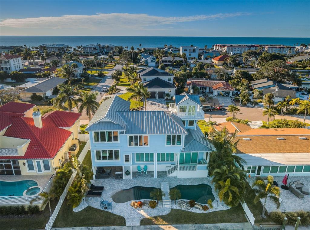 BELLEVUE ESTATES 7TH ADD - Residential