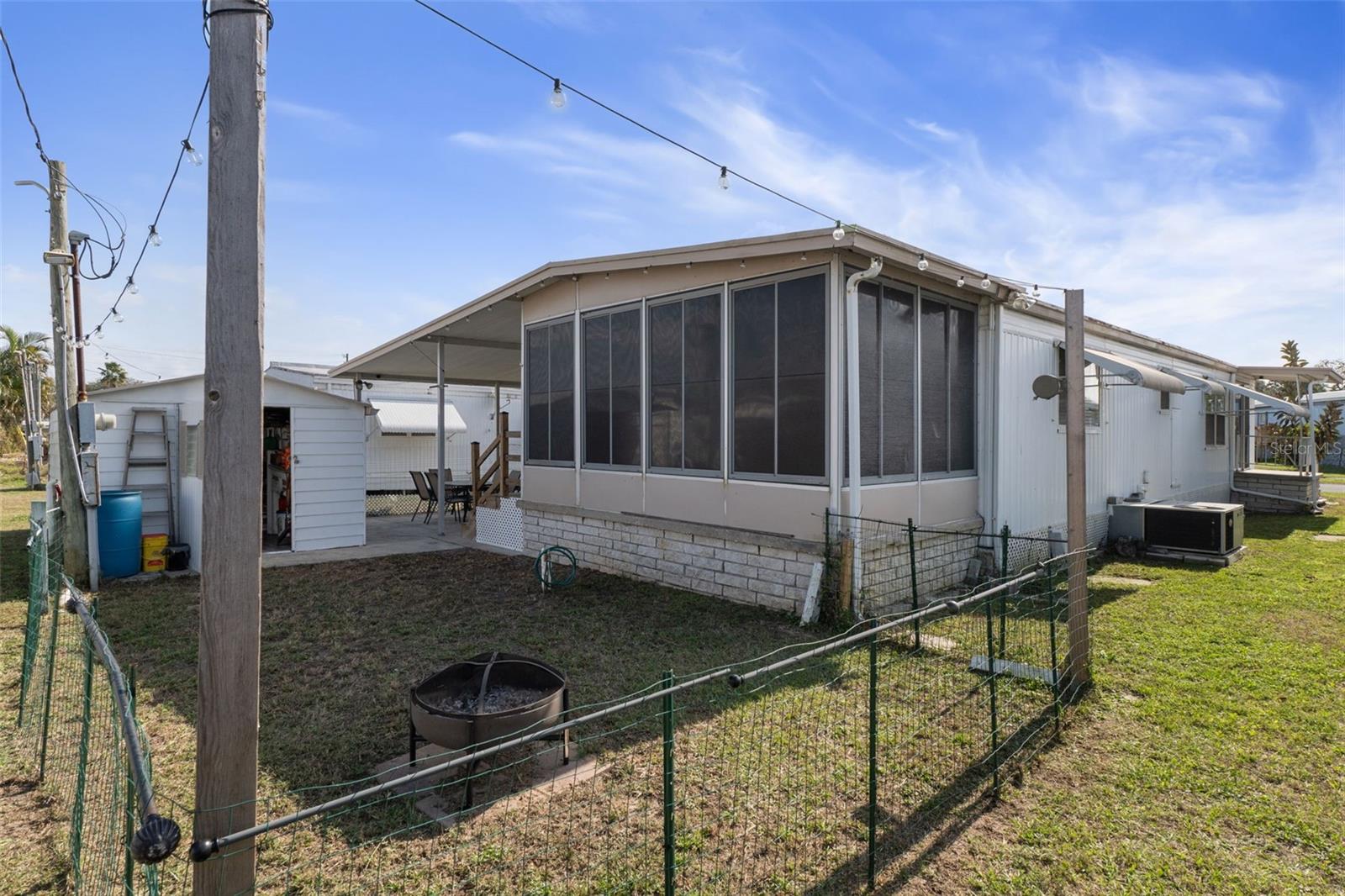 BUENA VISTA 9TH ADD - Residential