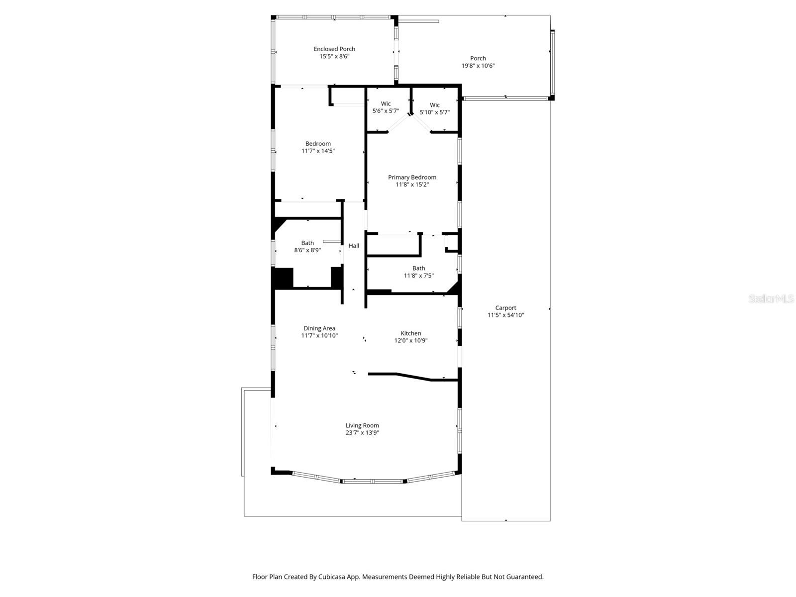 BUENA VISTA 9TH ADD - Residential