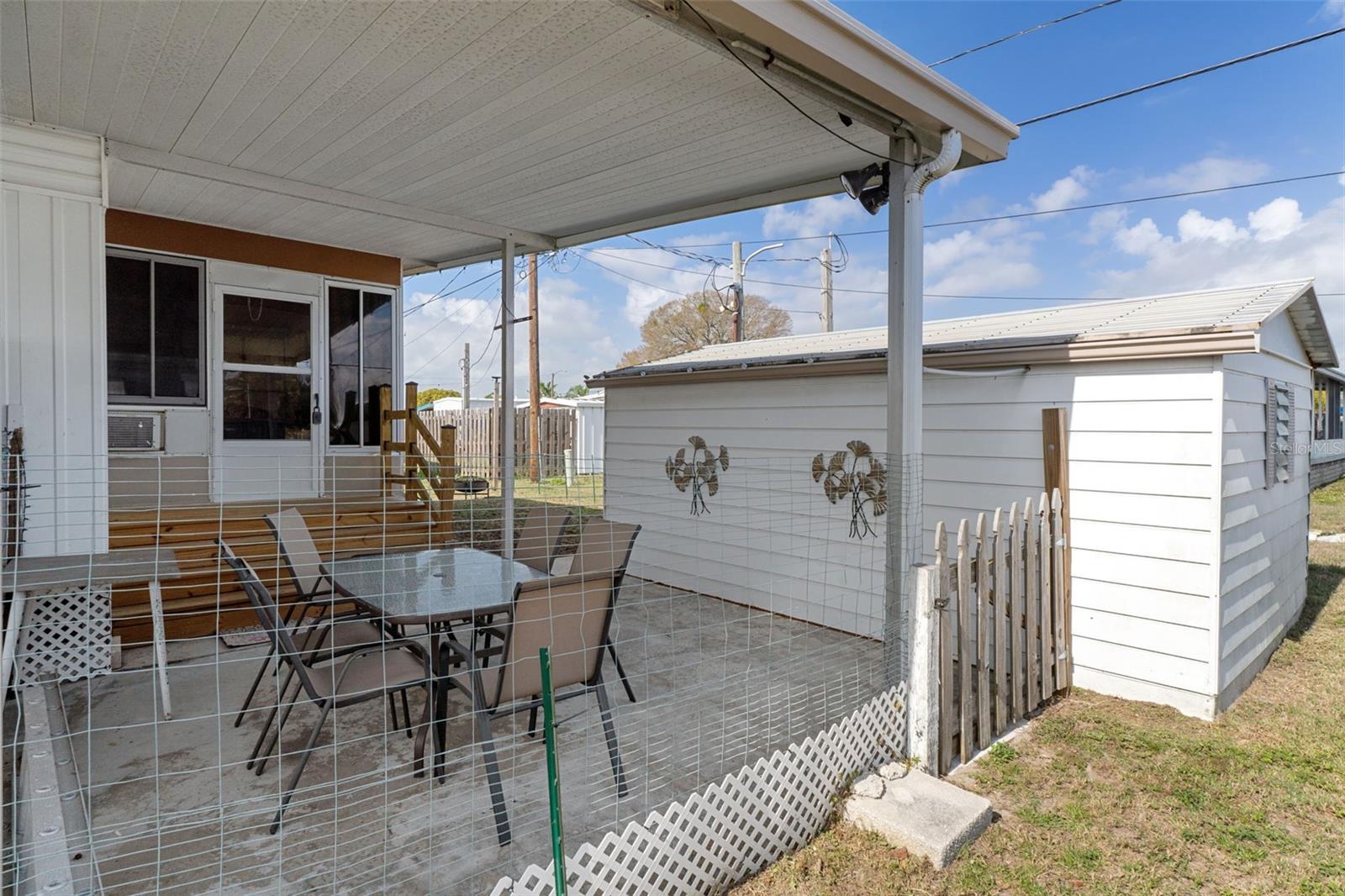 BUENA VISTA 9TH ADD - Residential