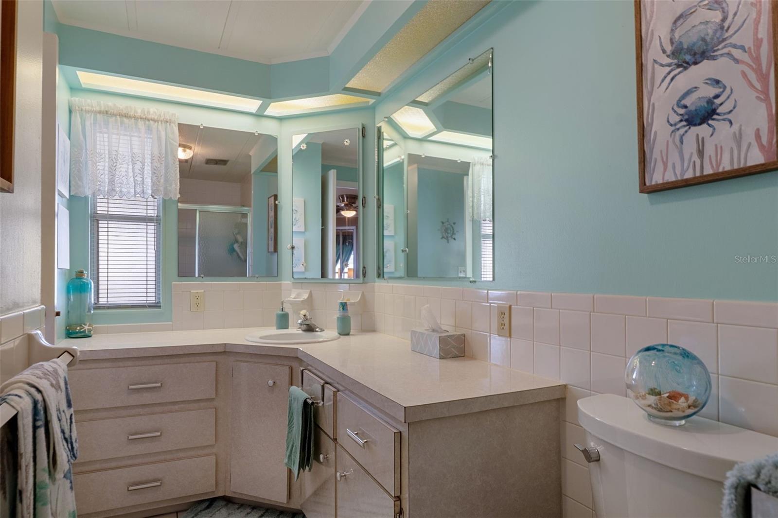 BUENA VISTA 9TH ADD - Residential