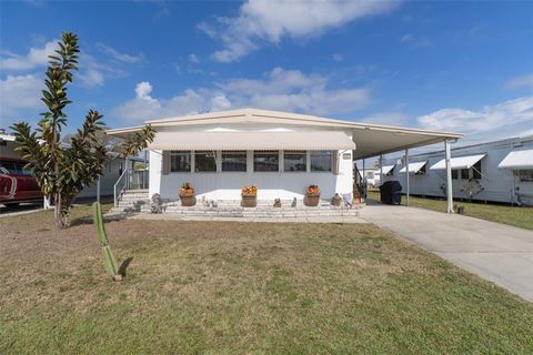 Photo of 4053 Lange Road, Holiday, FL 34691 (MLS # A4678703)