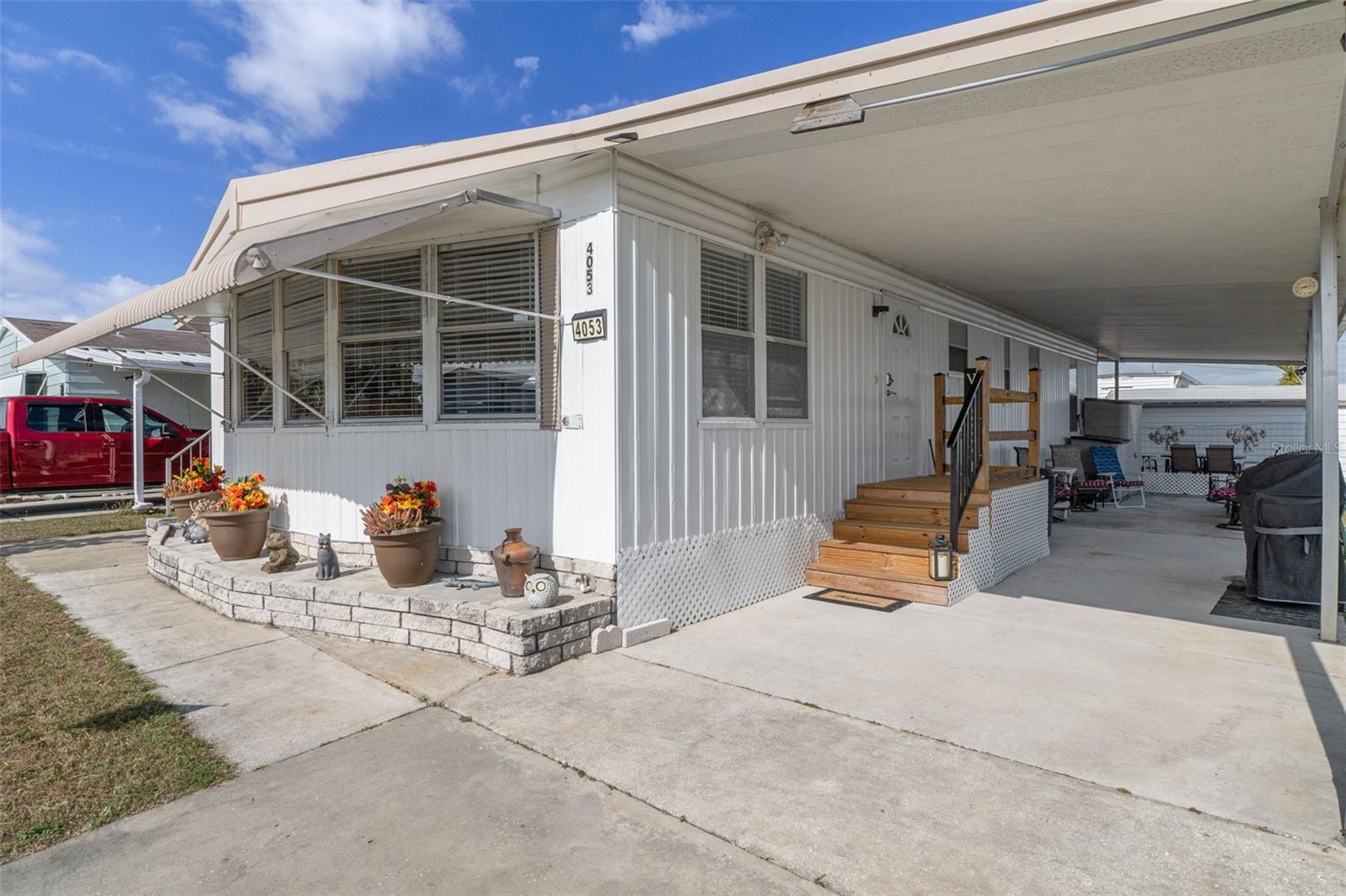 BUENA VISTA 9TH ADD - Residential