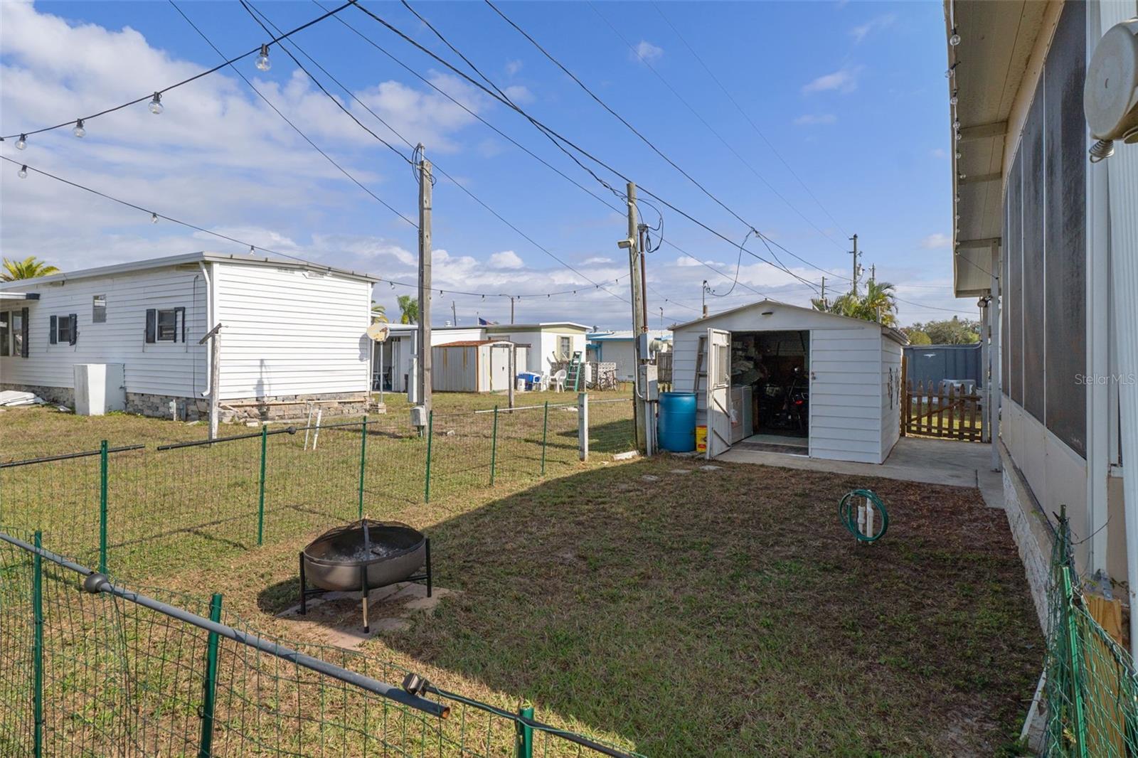 BUENA VISTA 9TH ADD - Residential