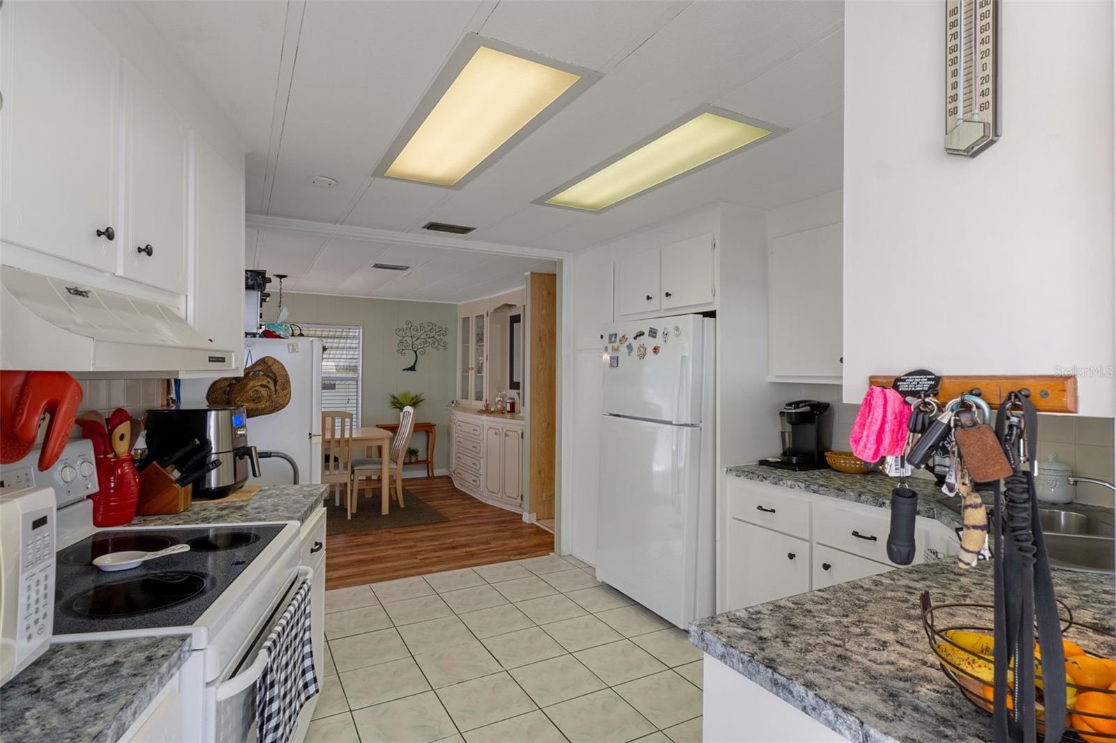 BUENA VISTA 9TH ADD - Residential