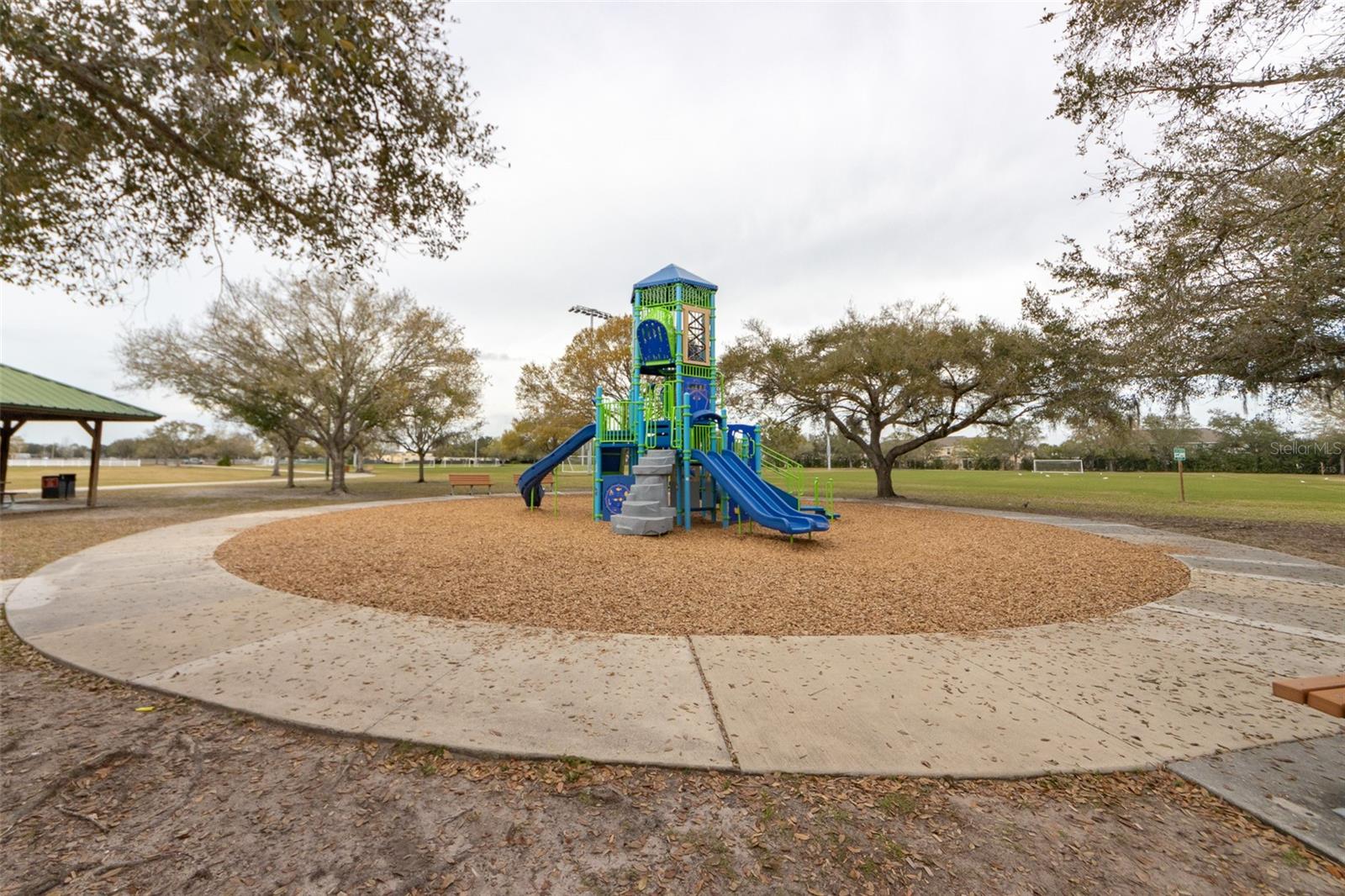 GREENBROOK VILLAGE SUBPHASE GG - Residential