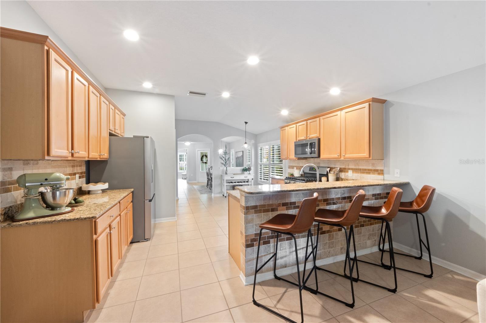 GREENBROOK VILLAGE SUBPHASE GG - Residential