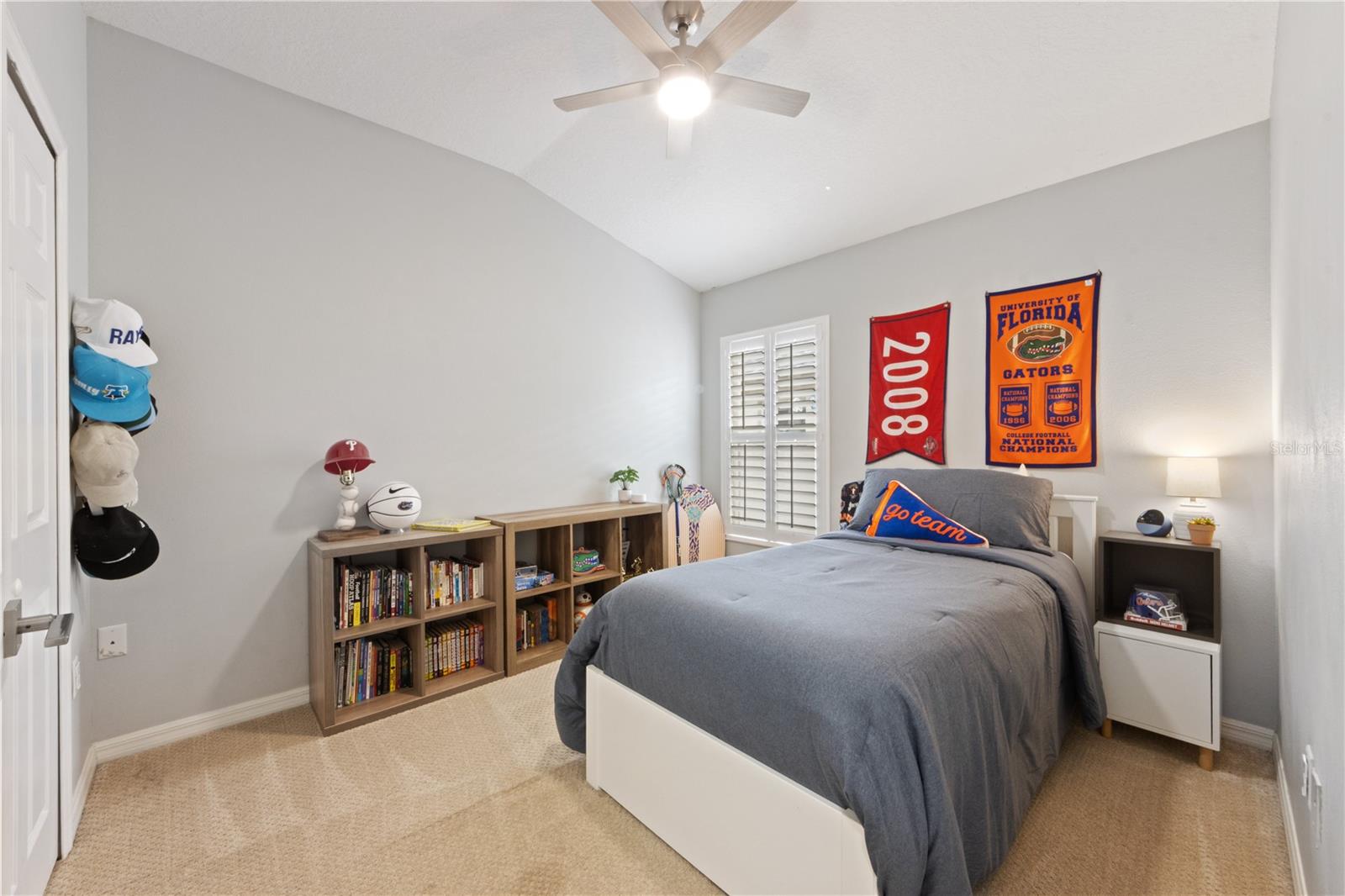 GREENBROOK VILLAGE SUBPHASE GG - Residential