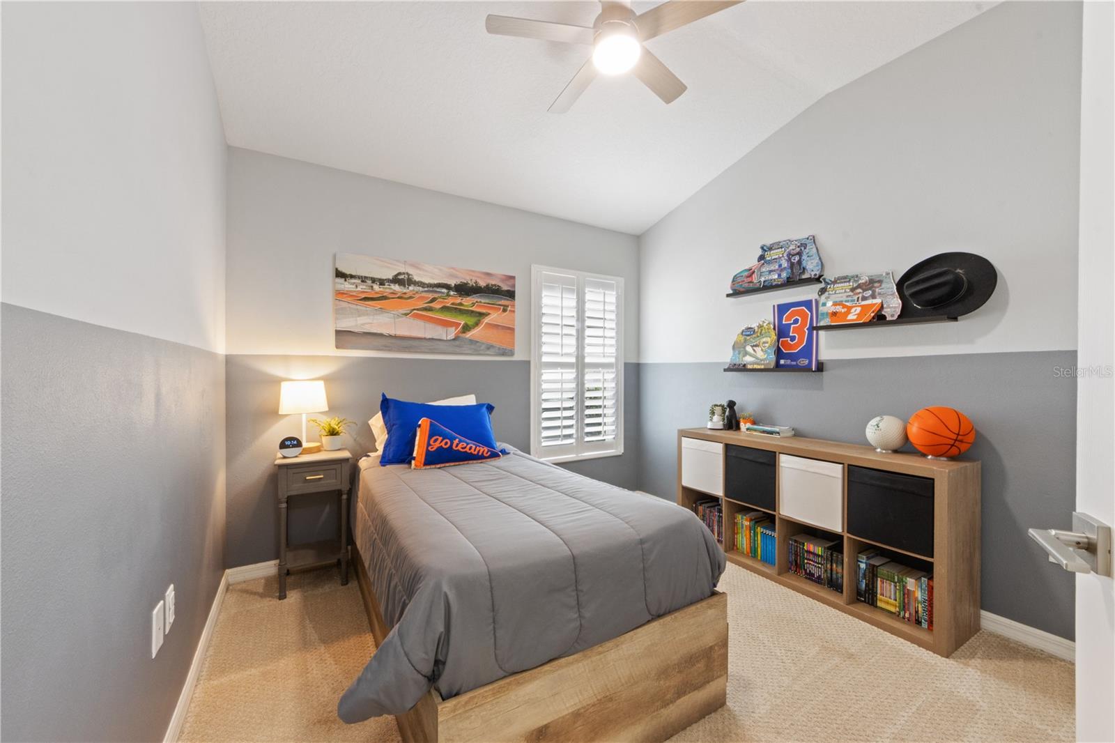 GREENBROOK VILLAGE SUBPHASE GG - Residential