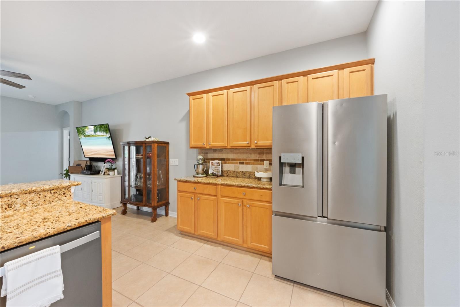 GREENBROOK VILLAGE SUBPHASE GG - Residential