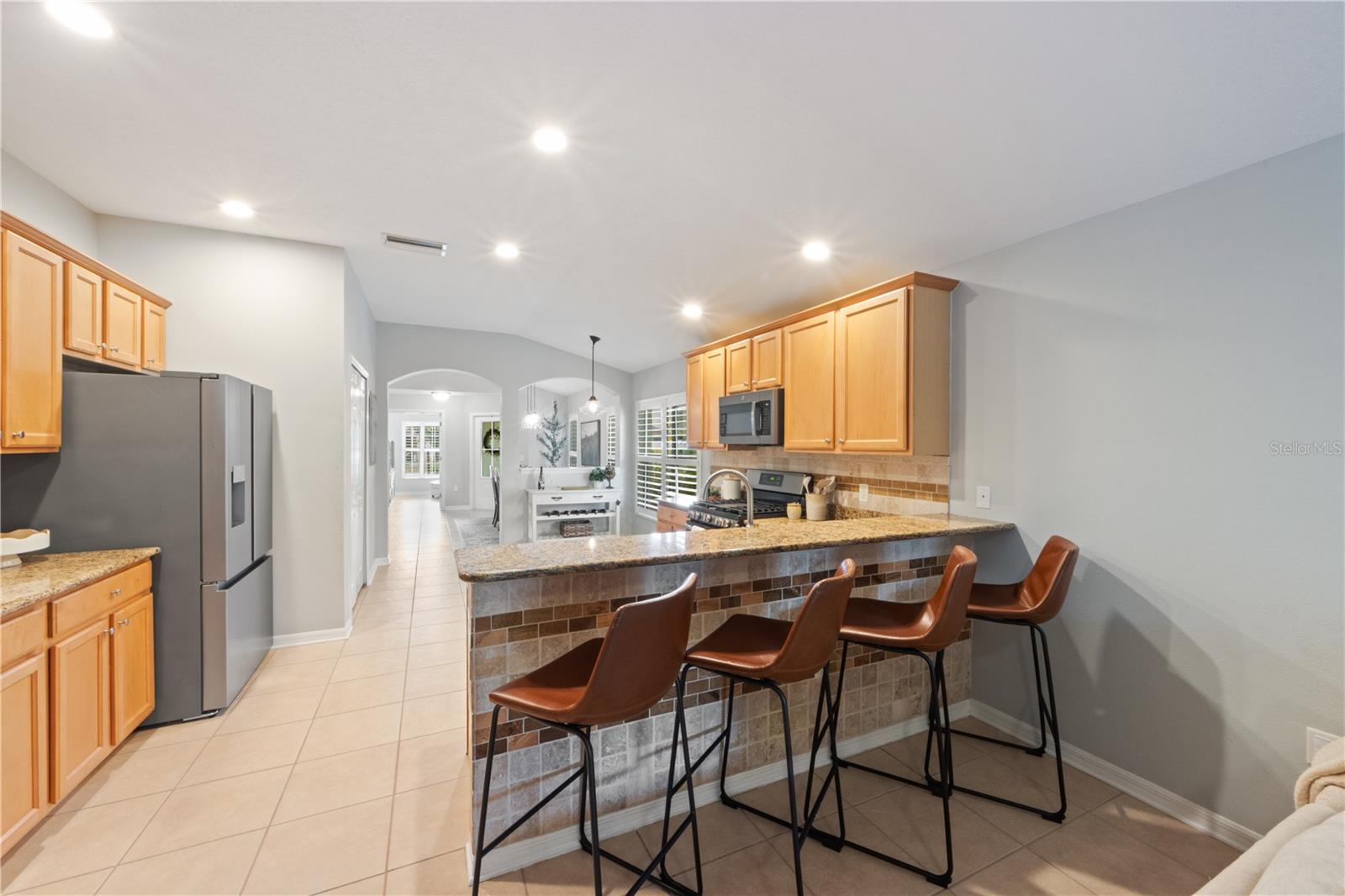 GREENBROOK VILLAGE SUBPHASE GG - Residential