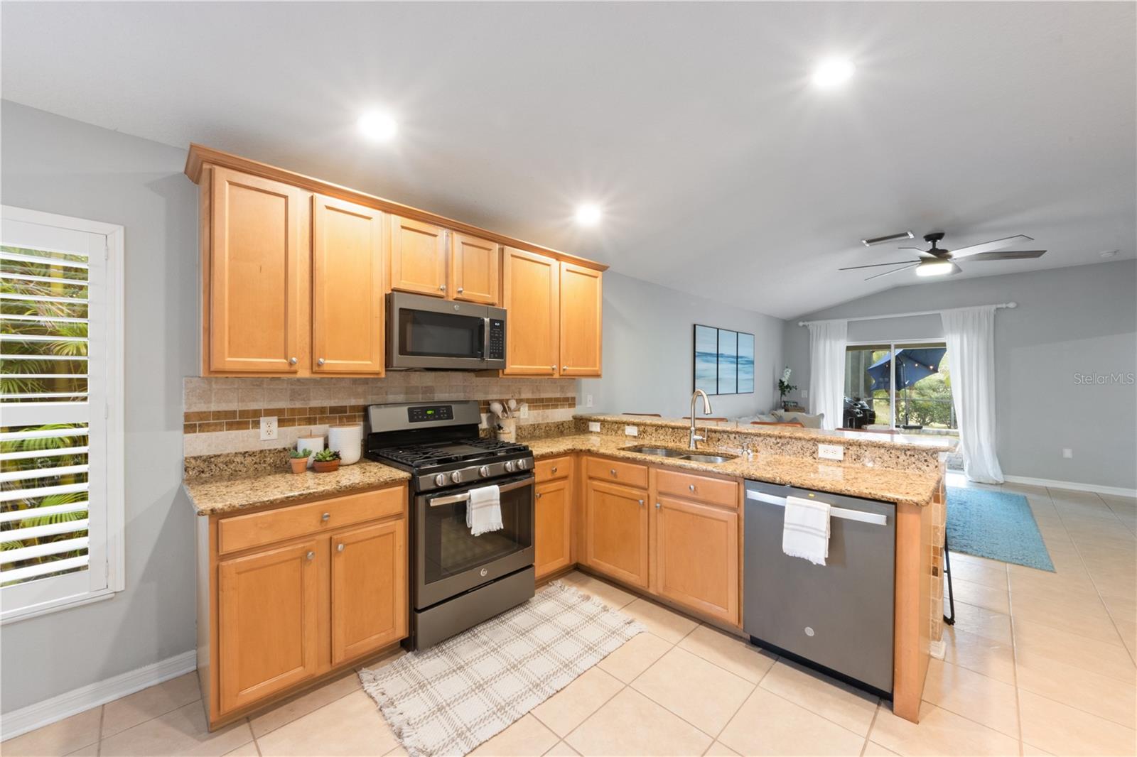 GREENBROOK VILLAGE SUBPHASE GG - Residential