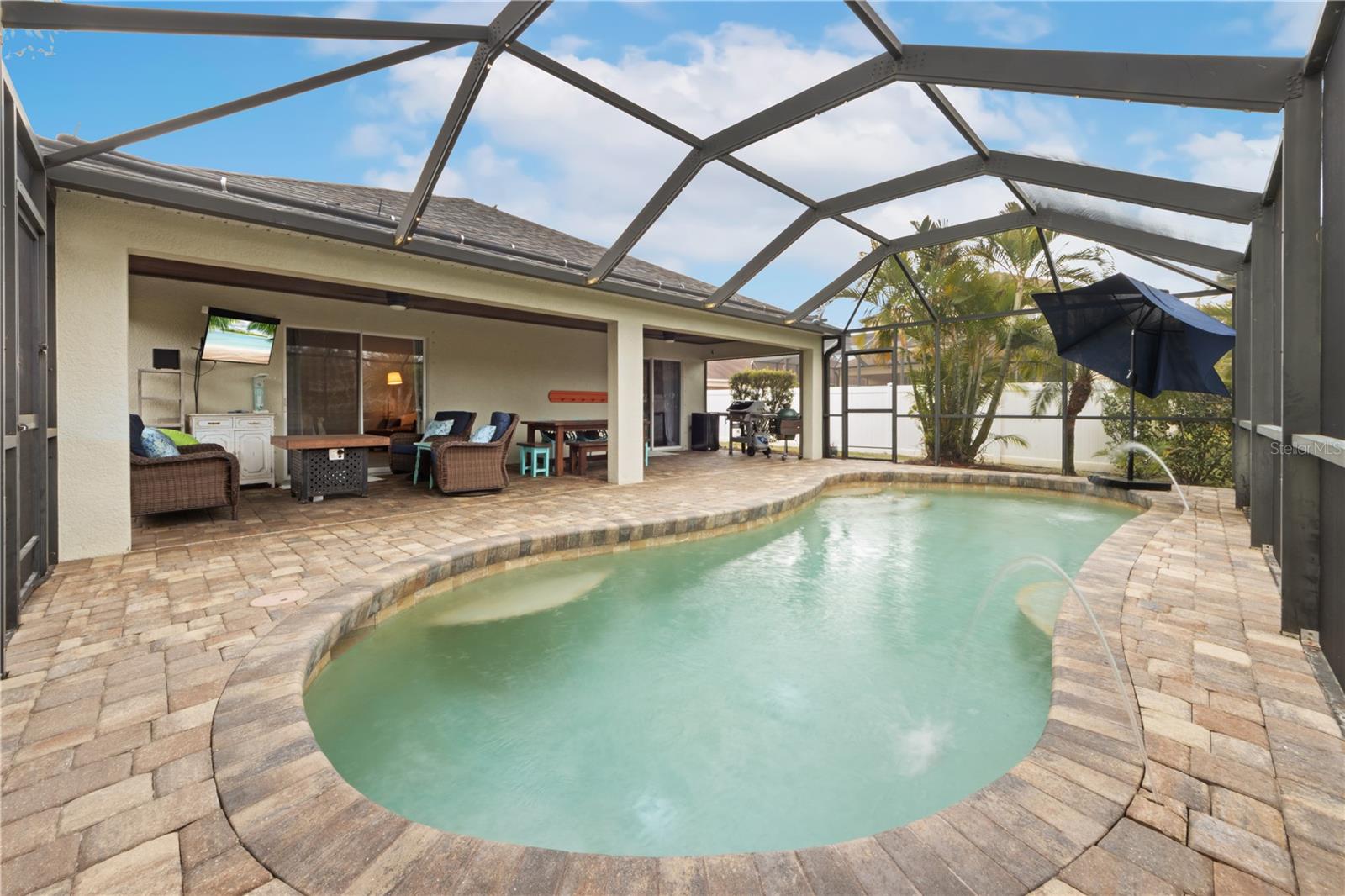 GREENBROOK VILLAGE SUBPHASE GG - Residential