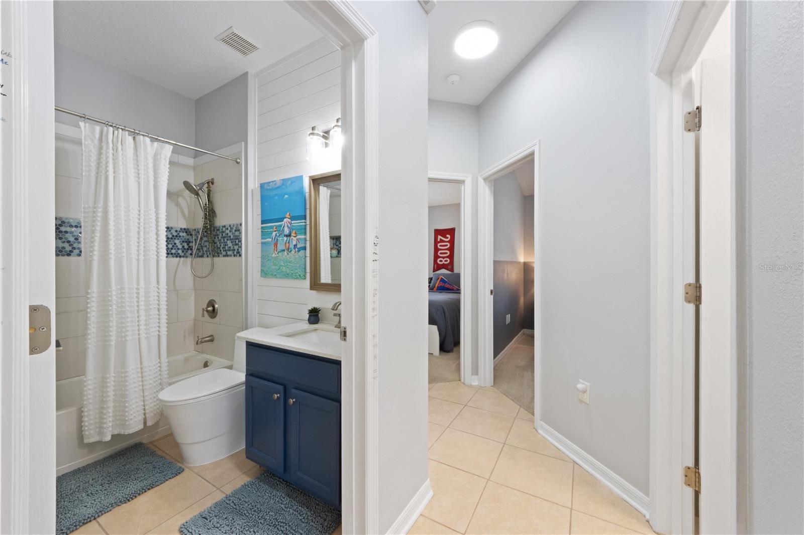 GREENBROOK VILLAGE SUBPHASE GG - Residential