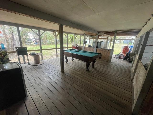 CRESTLINE - Residential Lease