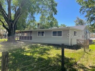 CRESTLINE - Residential Lease