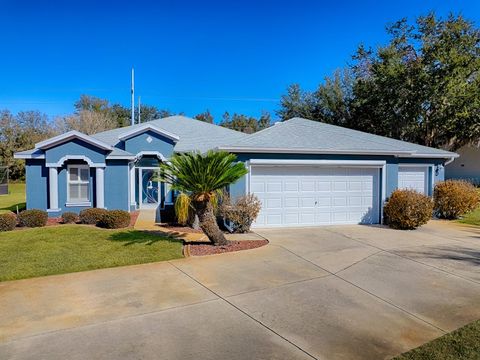 Photo of 33122 Meadow Side Court, Leesburg, FL 34748 (MLS # G5107768)