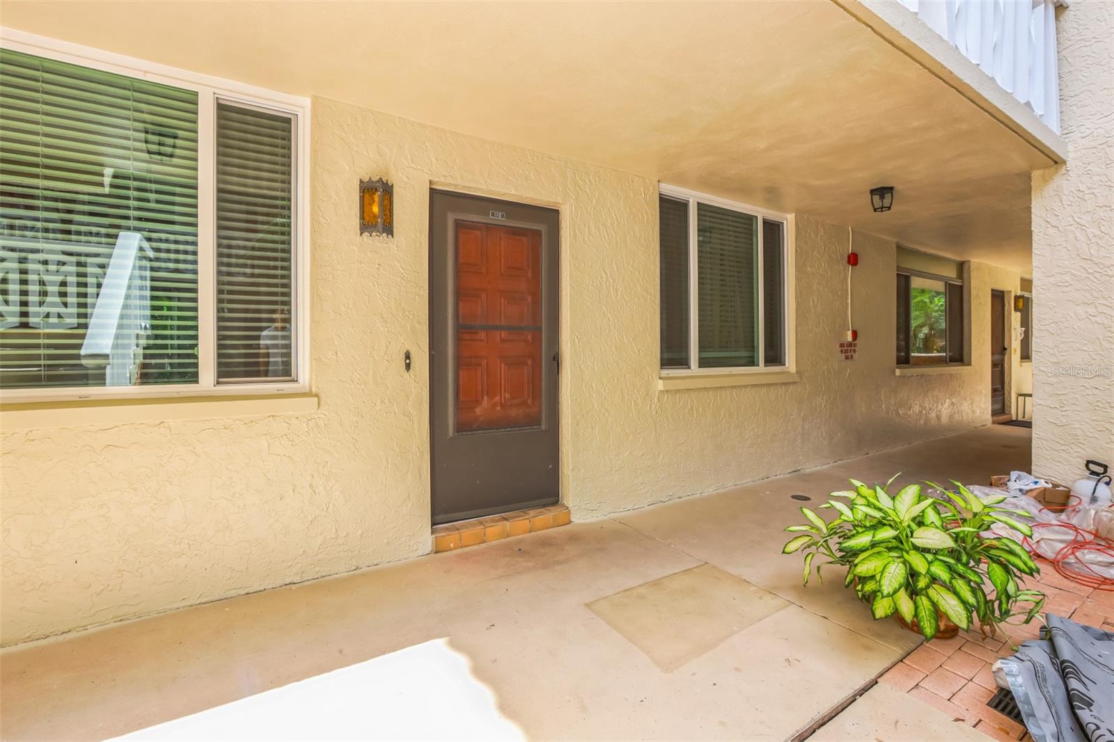 1012 PEARCE DRIVE 110