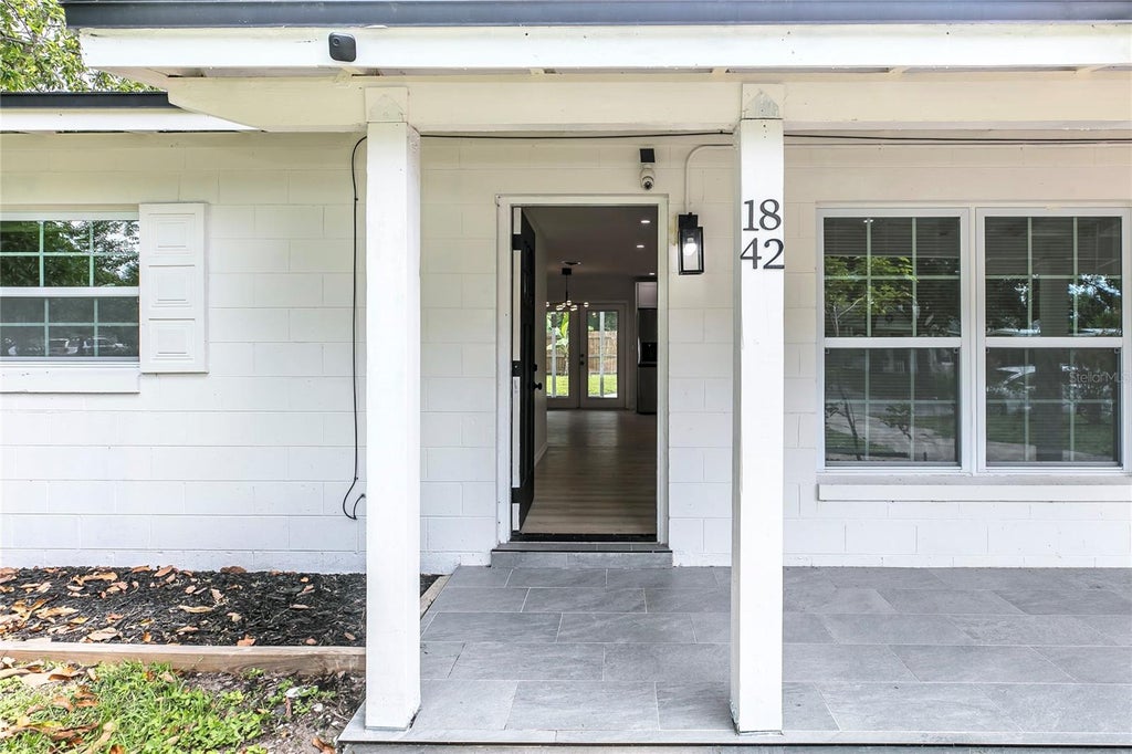 Photo of 1842 Puritan Avenue, Winter Park, FL 32792 (MLS # G5115442)