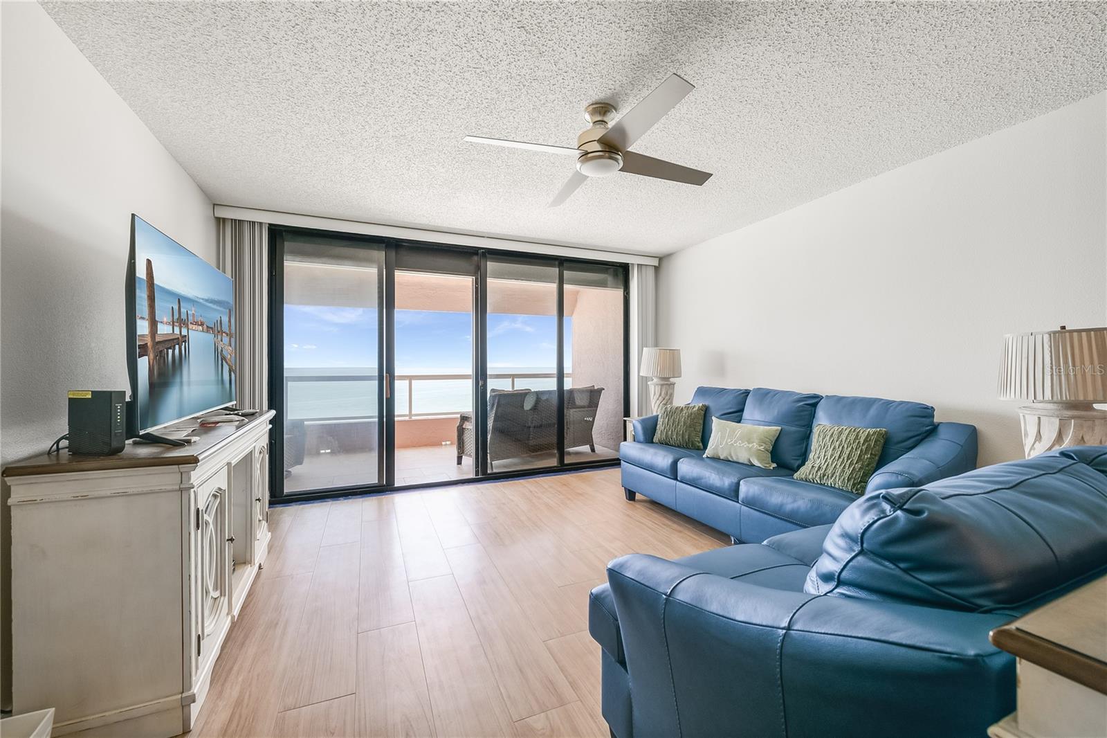 CRESCENT BEACH CLUB TWO CONDO - Residential Lease