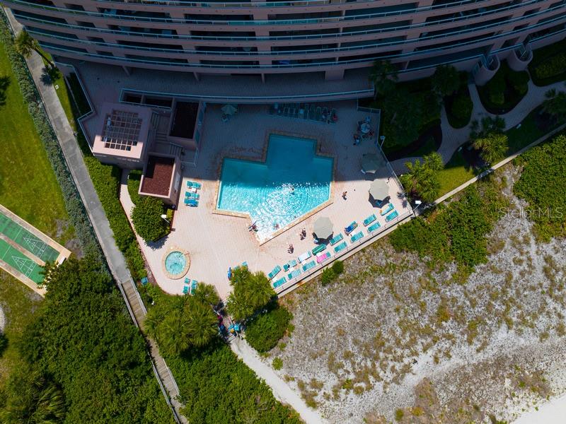 CRESCENT BEACH CLUB TWO CONDO - Residential Lease
