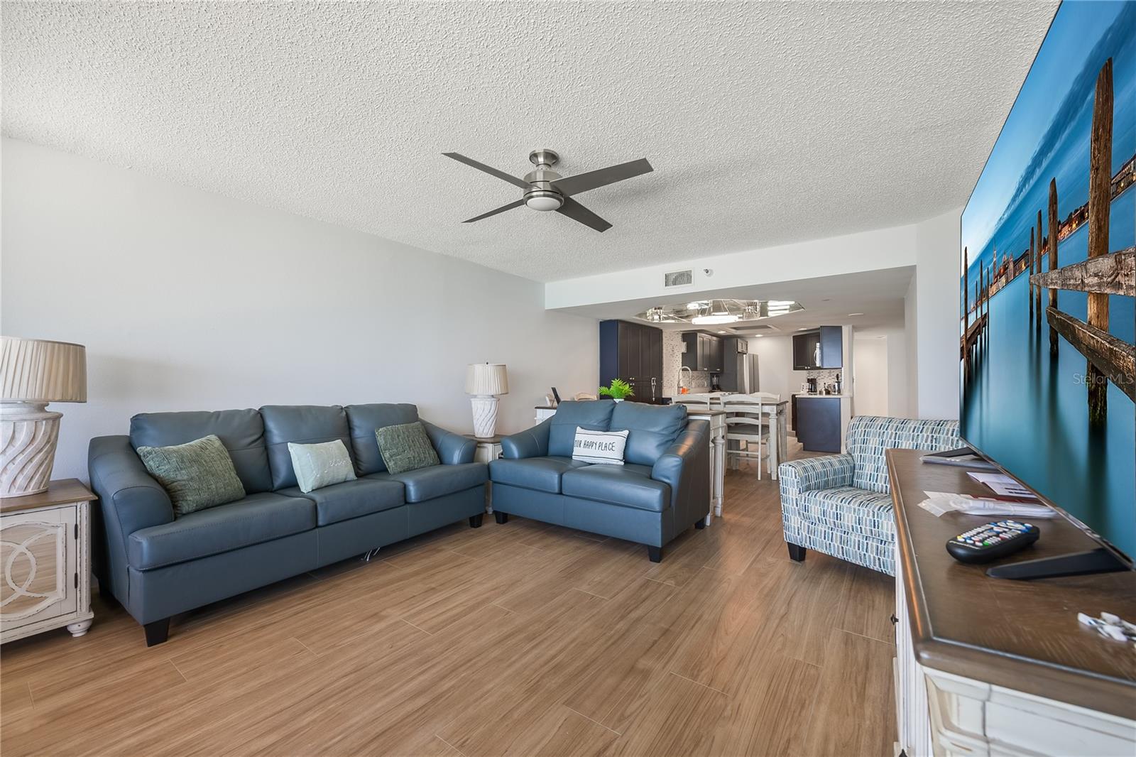 CRESCENT BEACH CLUB TWO CONDO - Residential Lease