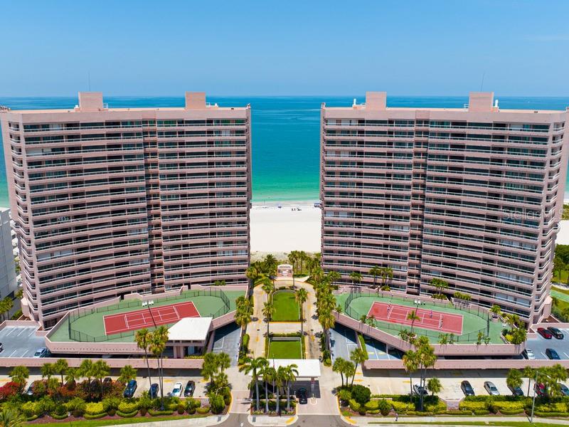 CRESCENT BEACH CLUB TWO CONDO - Residential Lease