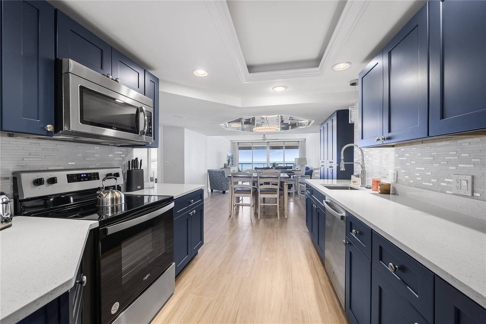 CRESCENT BEACH CLUB TWO CONDO - Residential Lease