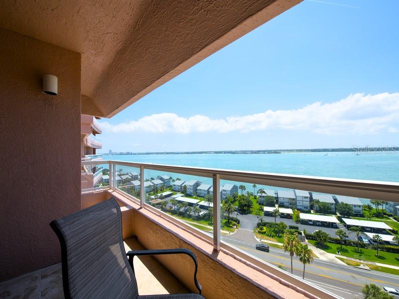 CRESCENT BEACH CLUB TWO CONDO - Residential Lease