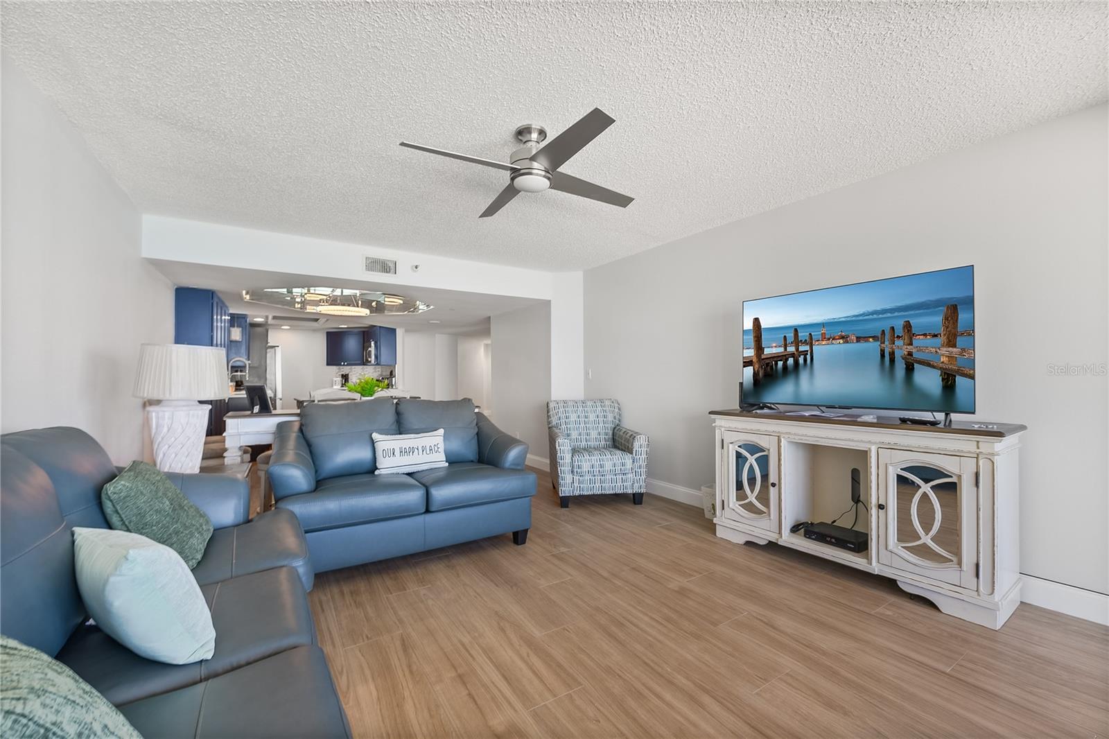 CRESCENT BEACH CLUB TWO CONDO - Residential Lease