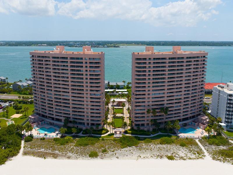 CRESCENT BEACH CLUB TWO CONDO - Residential Lease