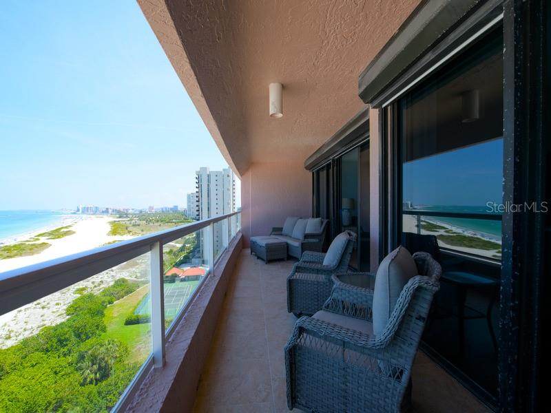 CRESCENT BEACH CLUB TWO CONDO - Residential Lease