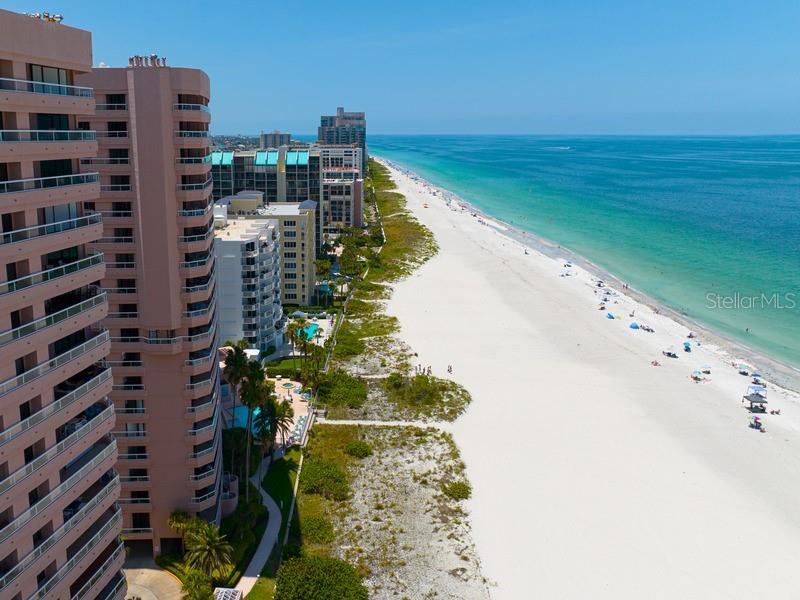 CRESCENT BEACH CLUB TWO CONDO - Residential Lease