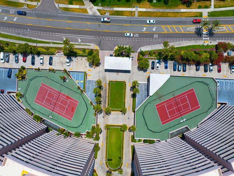 CRESCENT BEACH CLUB TWO CONDO - Residential Lease