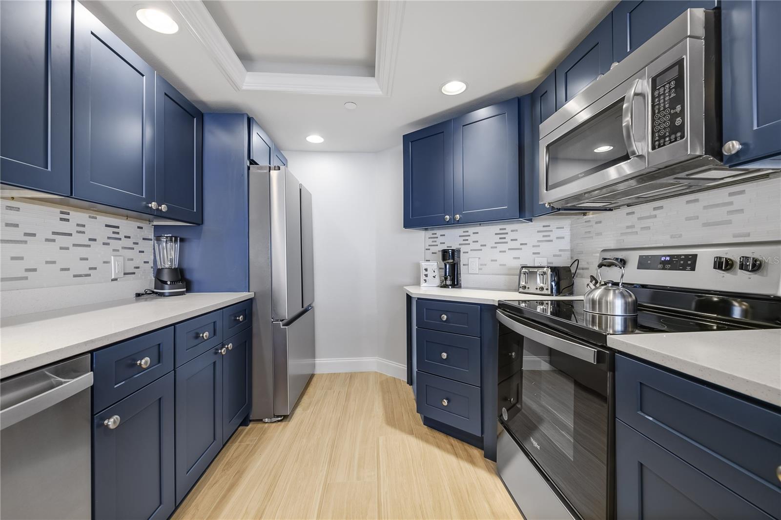 CRESCENT BEACH CLUB TWO CONDO - Residential Lease