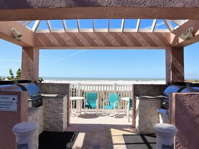 CRESCENT BEACH CLUB TWO CONDO - Residential Lease