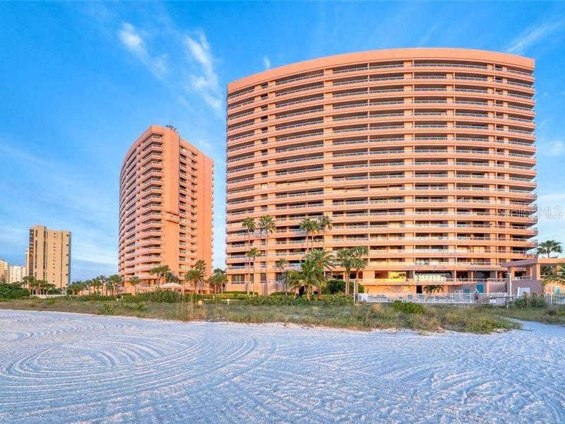 CRESCENT BEACH CLUB TWO CONDO - Residential Lease