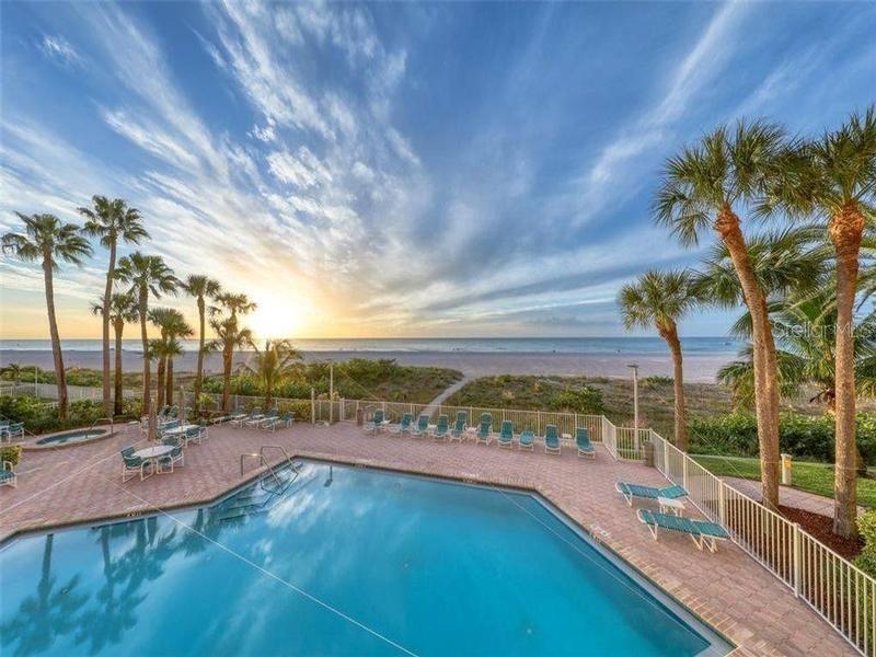 CRESCENT BEACH CLUB TWO CONDO - Residential Lease