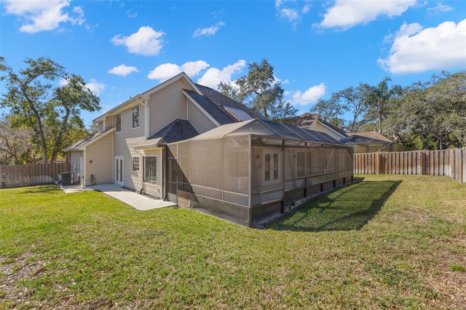 VILLAGE OF WOODLAND HILLS - Residential