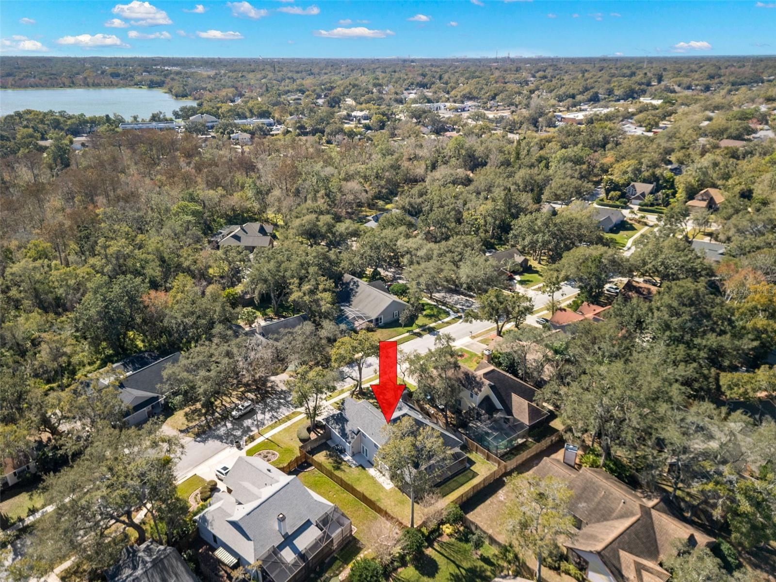 VILLAGE OF WOODLAND HILLS - Residential