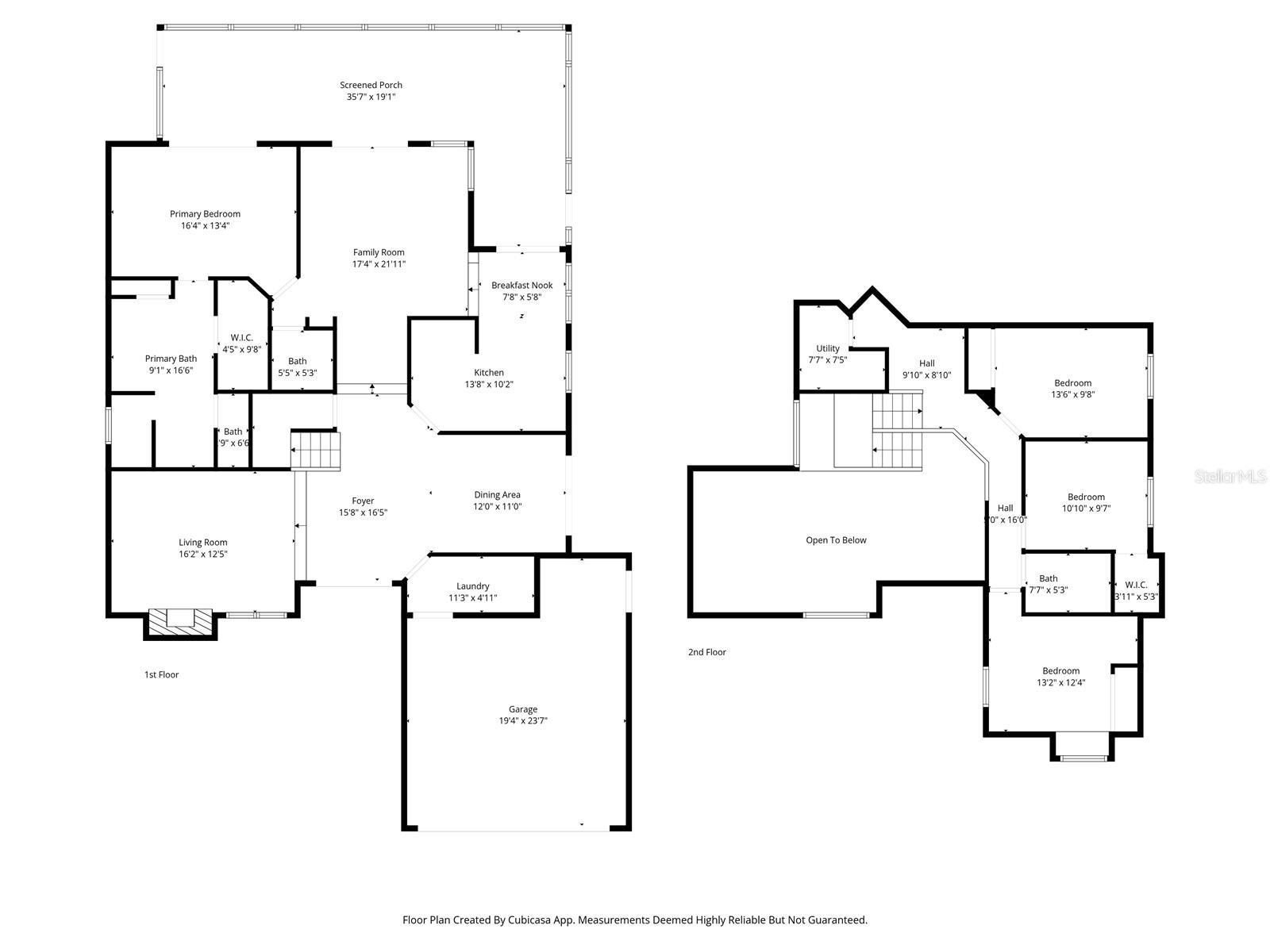 VILLAGE OF WOODLAND HILLS - Residential