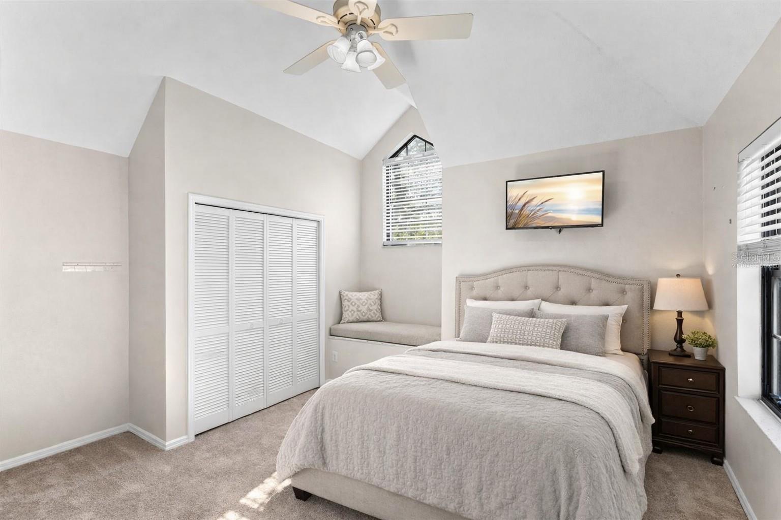 VILLAGE OF WOODLAND HILLS - Residential