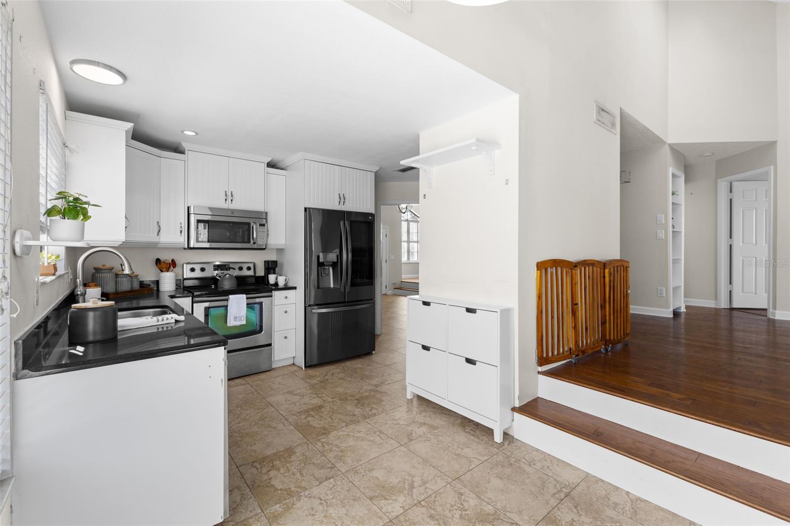 VILLAGE OF WOODLAND HILLS - Residential